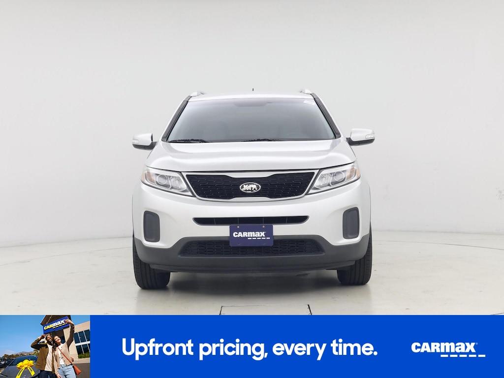 used 2014 Kia Sorento car, priced at $11,998