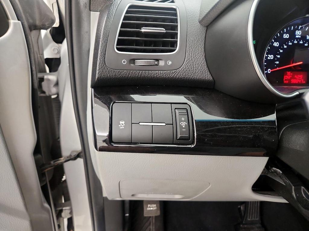 used 2014 Kia Sorento car, priced at $11,998