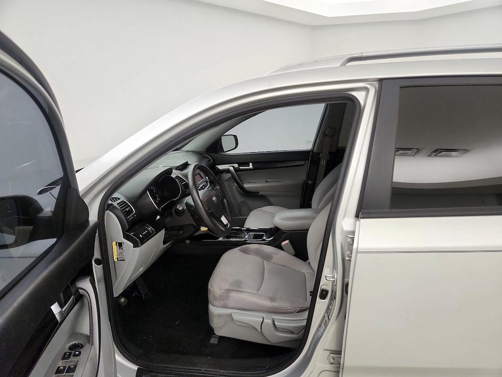 used 2014 Kia Sorento car, priced at $11,998