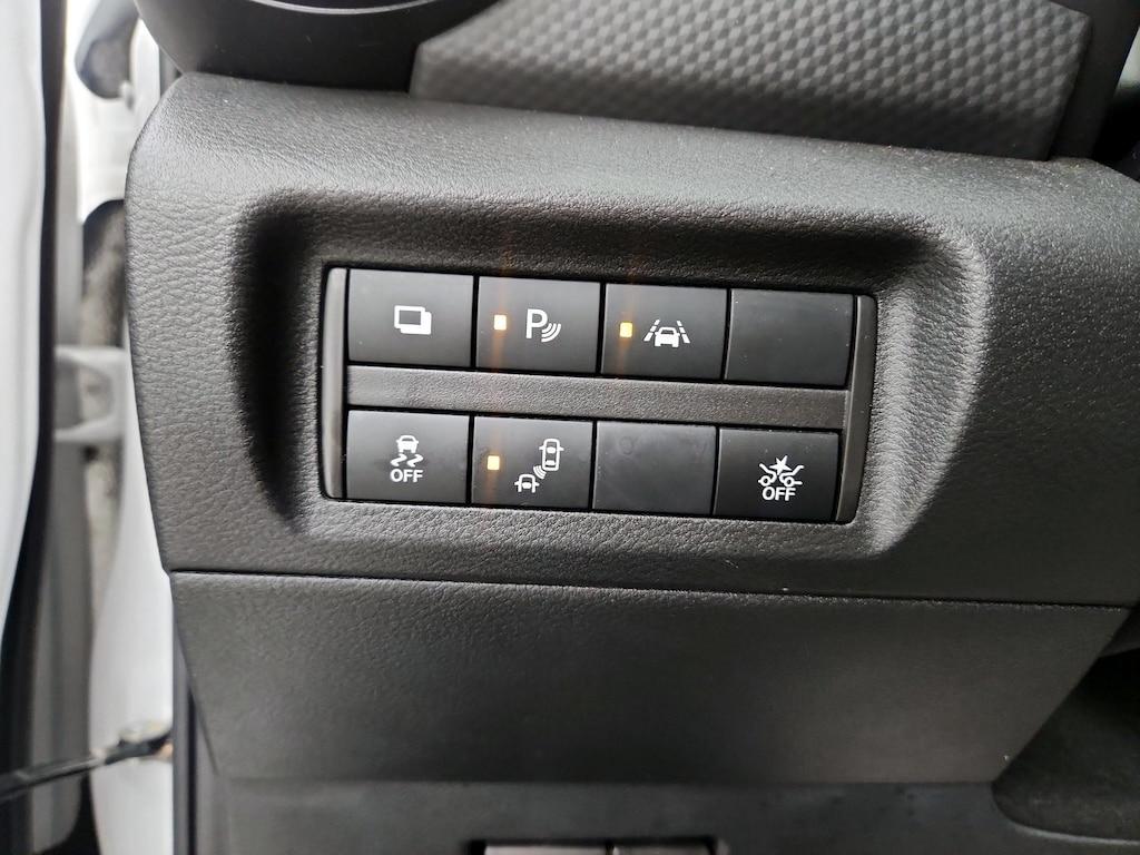 used 2024 Nissan Kicks car, priced at $19,998