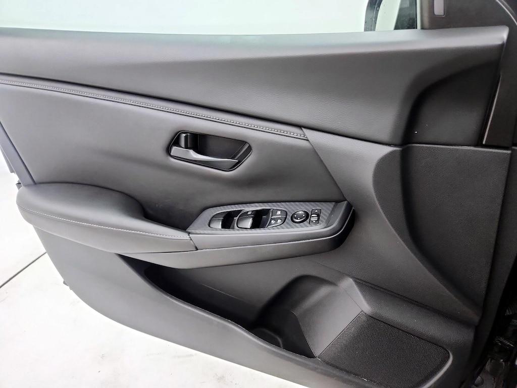 used 2024 Nissan Sentra car, priced at $18,998