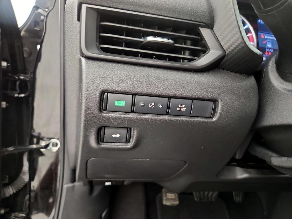 used 2024 Nissan Sentra car, priced at $18,998