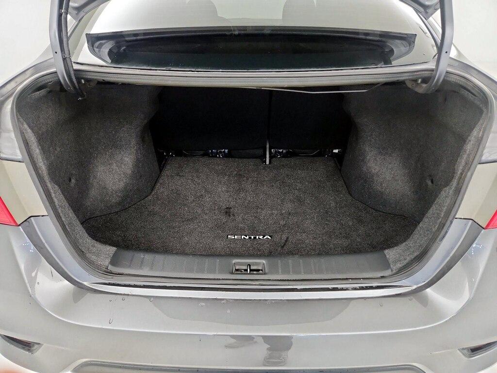 used 2019 Nissan Sentra car, priced at $15,998