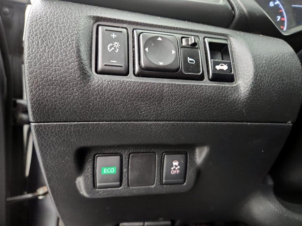 used 2019 Nissan Sentra car, priced at $15,998
