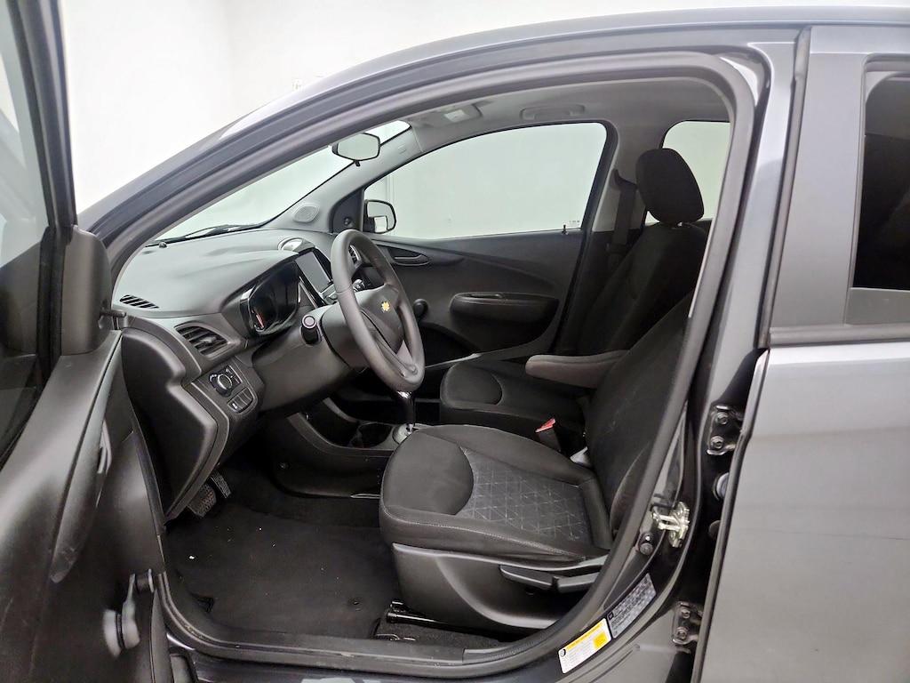 used 2020 Chevrolet Spark car, priced at $13,998