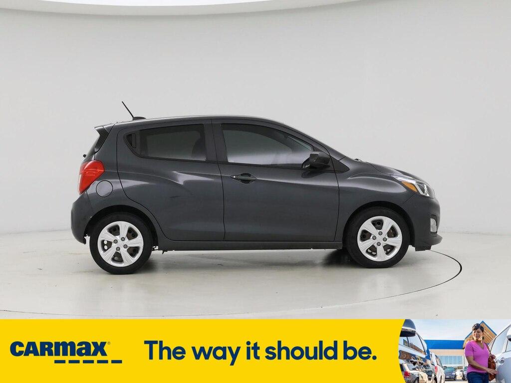 used 2020 Chevrolet Spark car, priced at $13,998