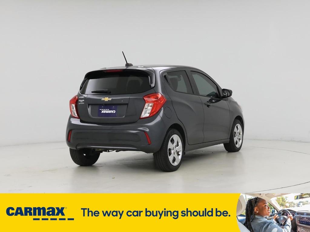 used 2020 Chevrolet Spark car, priced at $13,998