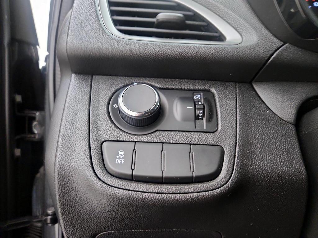 used 2020 Chevrolet Spark car, priced at $13,998