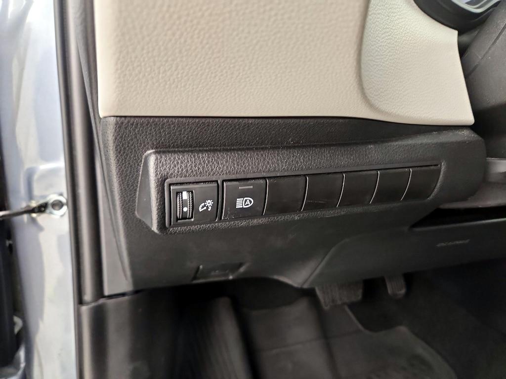 used 2024 Toyota Corolla car, priced at $21,998