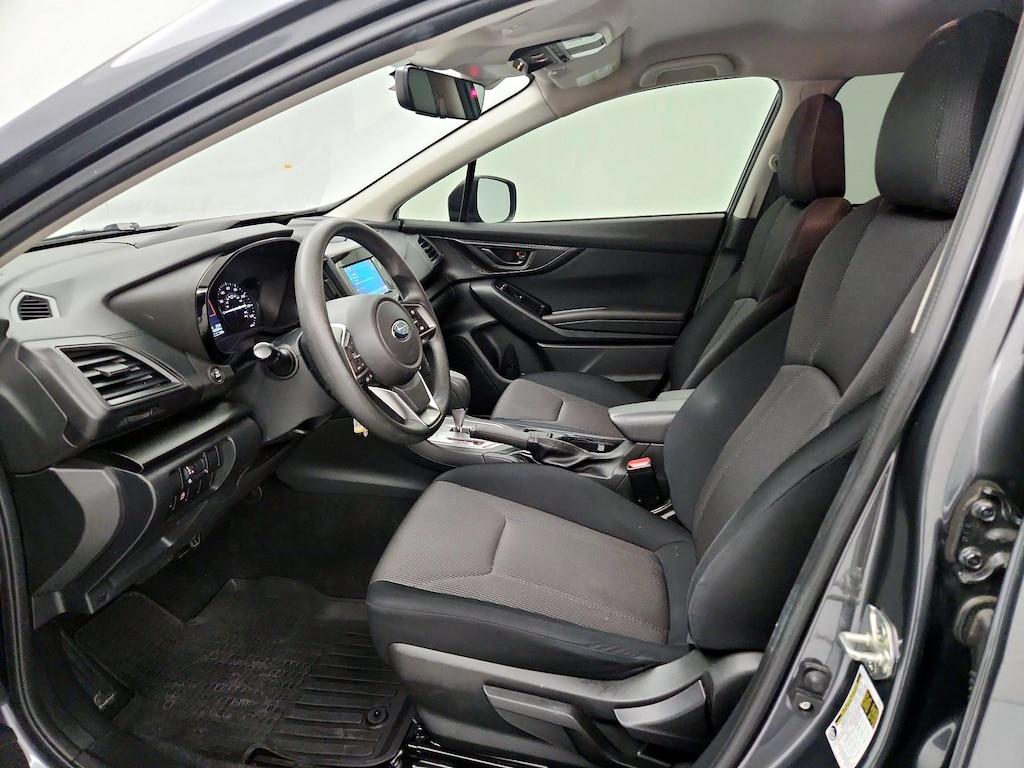 used 2022 Subaru Crosstrek car, priced at $23,998