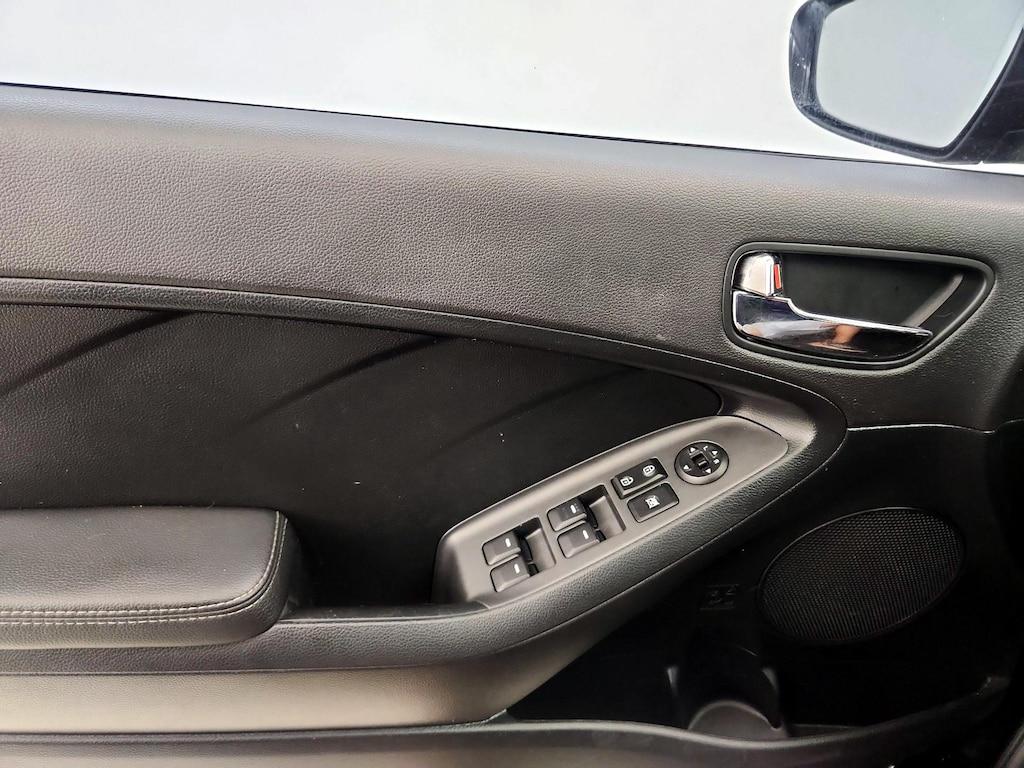 used 2016 Kia Forte car, priced at $11,998
