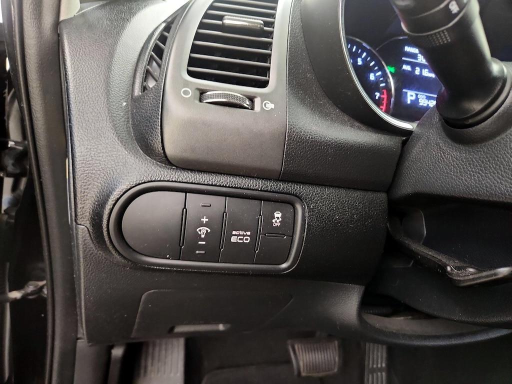 used 2016 Kia Forte car, priced at $11,998