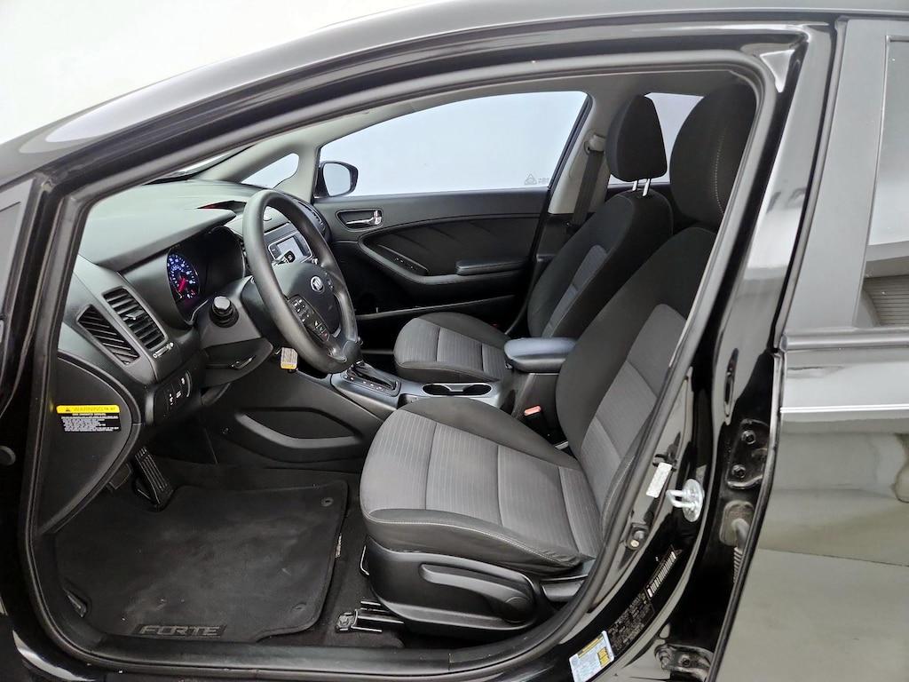 used 2016 Kia Forte car, priced at $11,998
