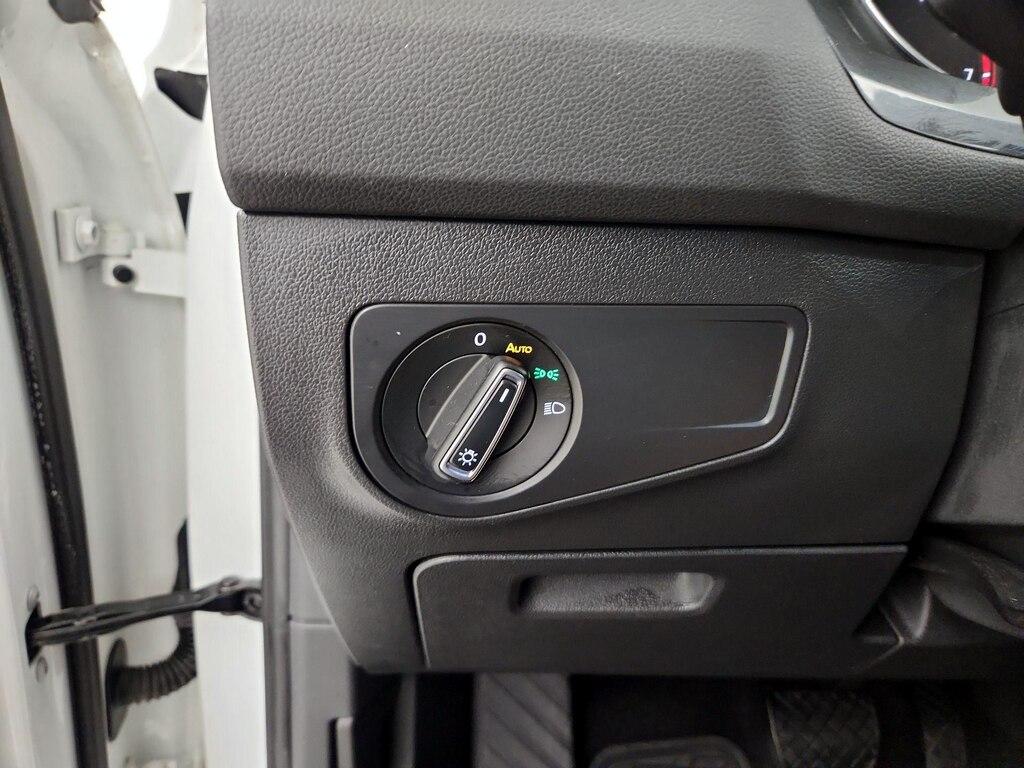 used 2021 Volkswagen Tiguan car, priced at $21,998