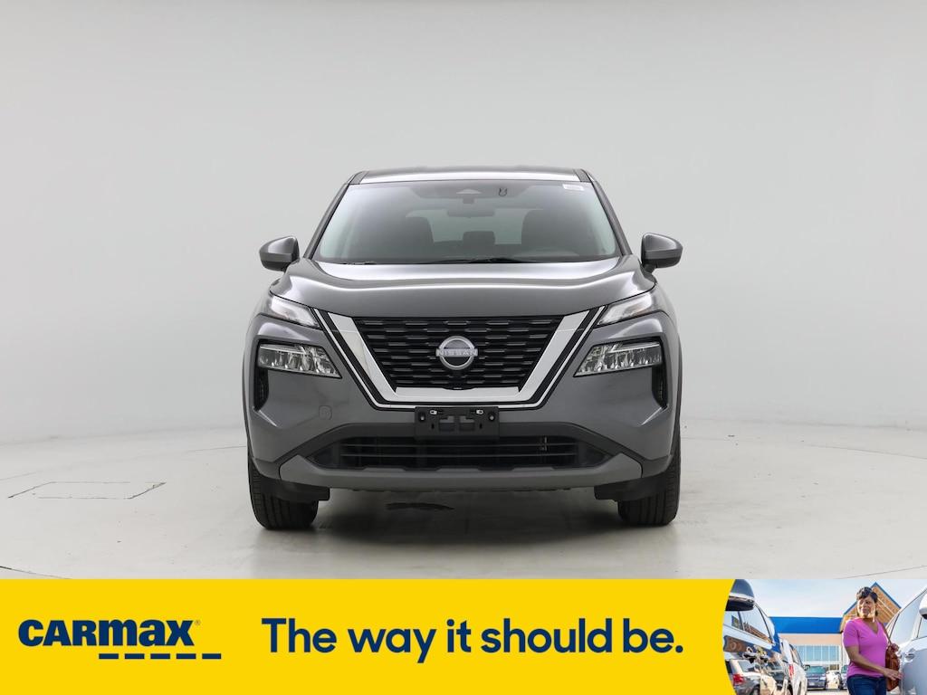 used 2023 Nissan Rogue car, priced at $24,998