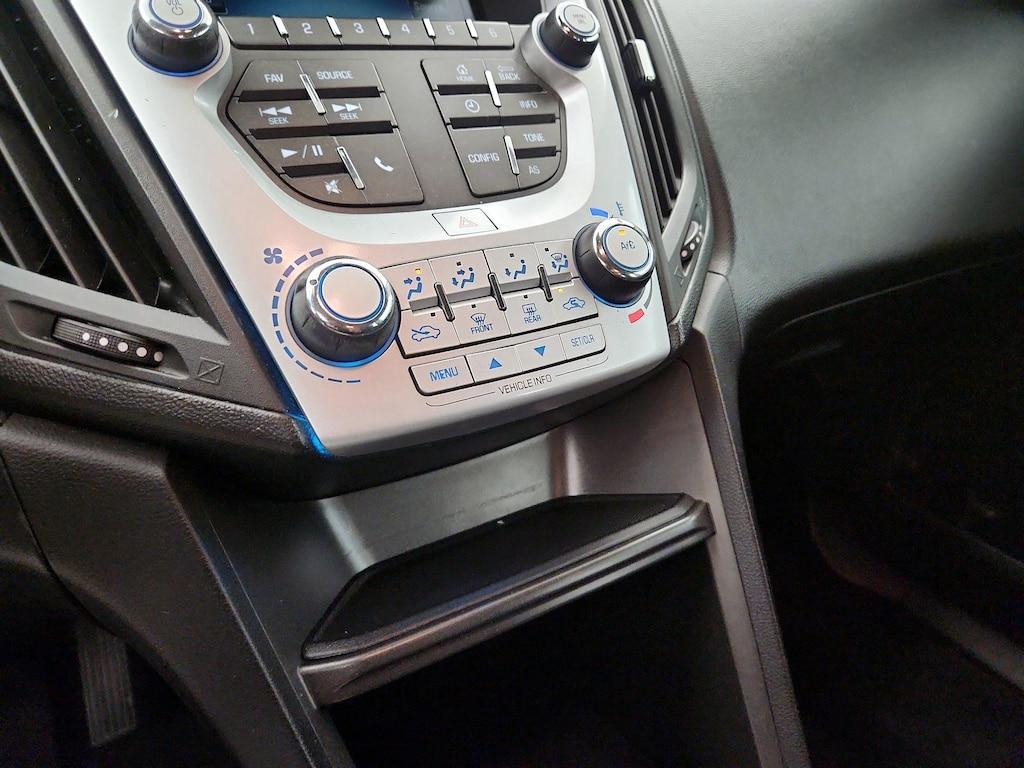 used 2017 Chevrolet Equinox car, priced at $14,998