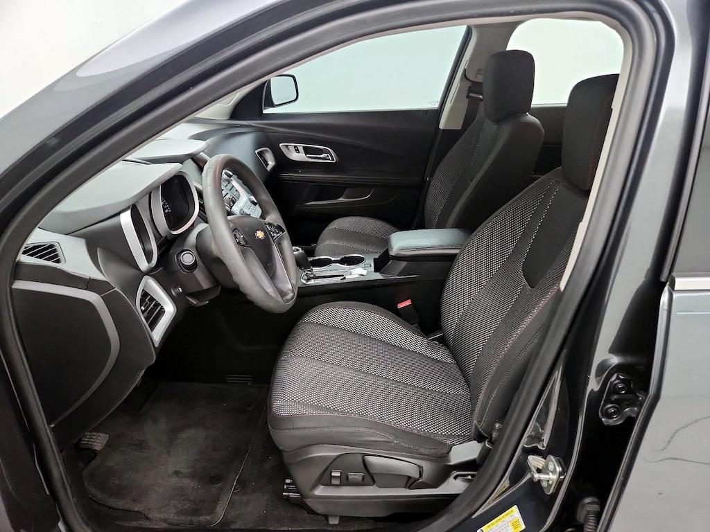 used 2017 Chevrolet Equinox car, priced at $14,998