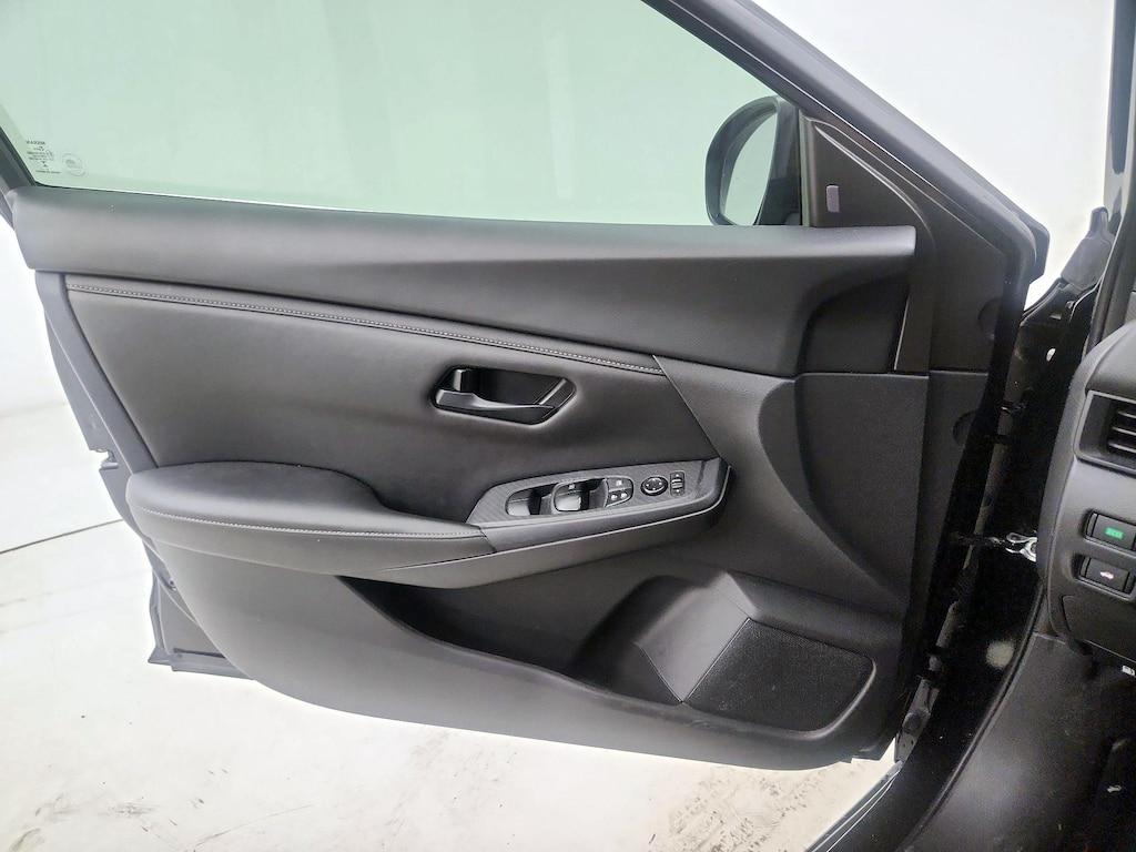 used 2024 Nissan Sentra car, priced at $18,998