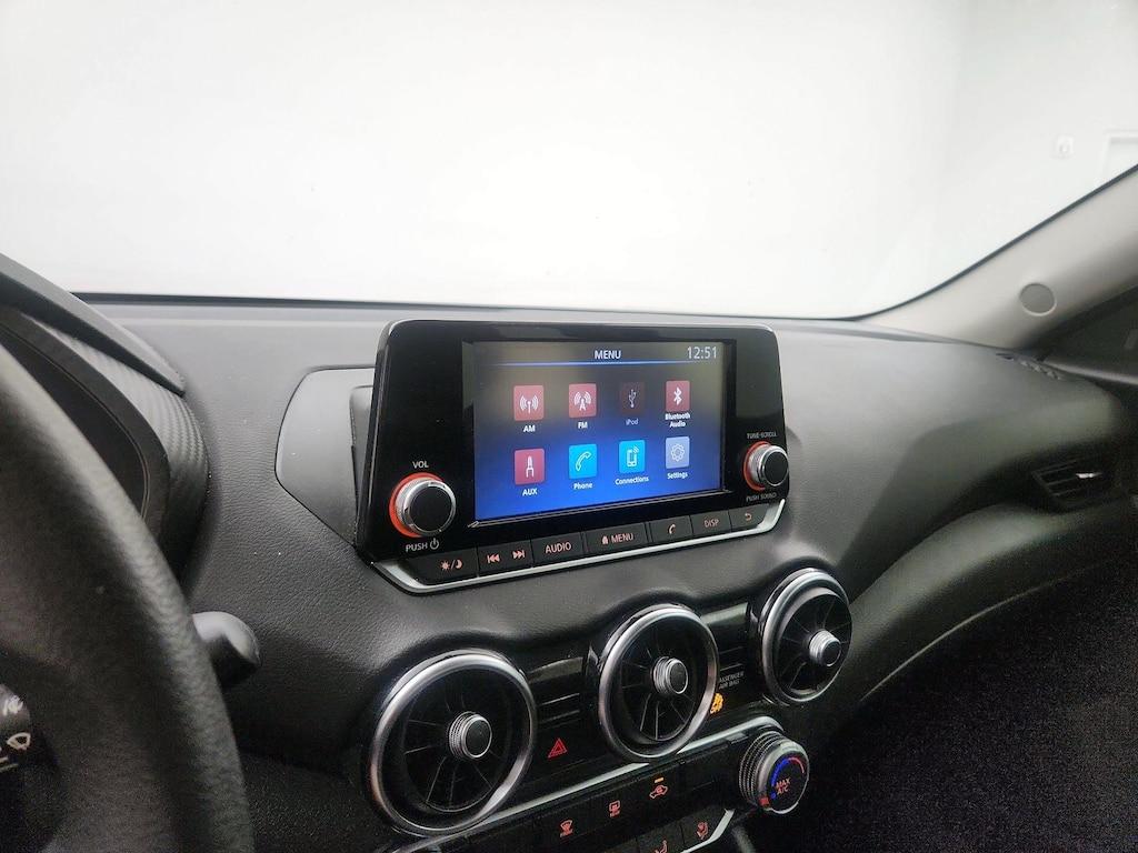 used 2024 Nissan Sentra car, priced at $18,998