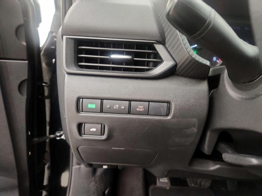 used 2024 Nissan Sentra car, priced at $18,998