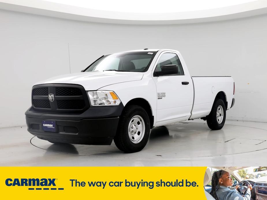 used 2022 Ram 1500 Classic car, priced at $22,998