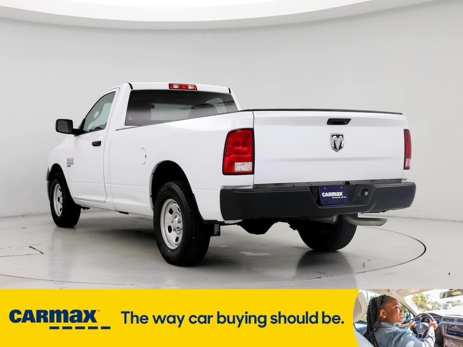 used 2022 Ram 1500 Classic car, priced at $22,998