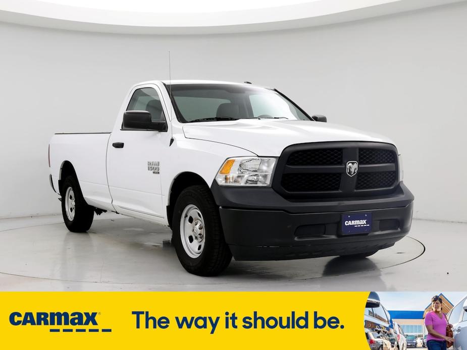 used 2022 Ram 1500 Classic car, priced at $22,998