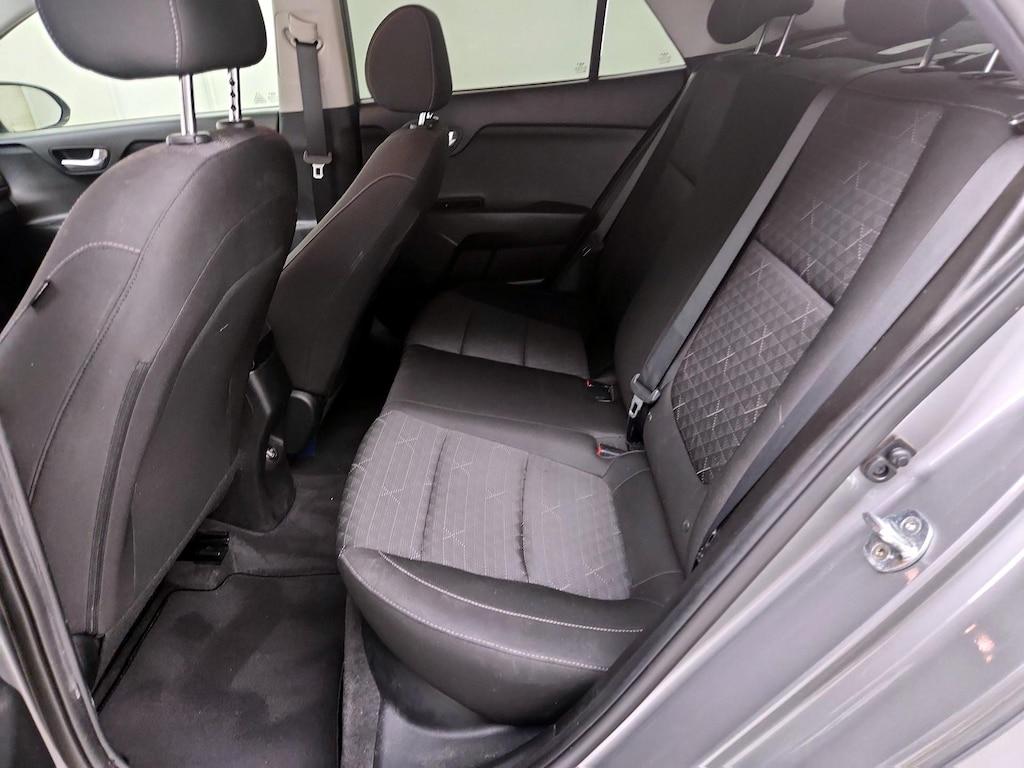 used 2022 Kia Rio car, priced at $16,998