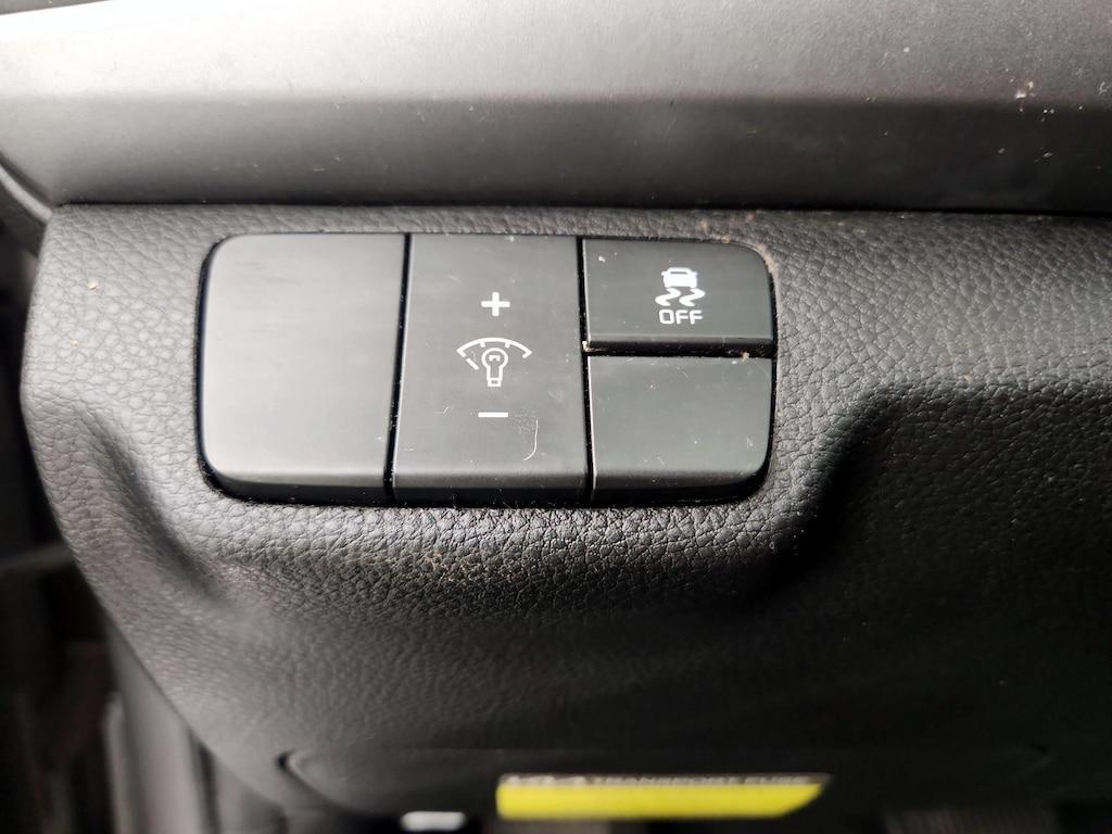 used 2022 Kia Rio car, priced at $16,998