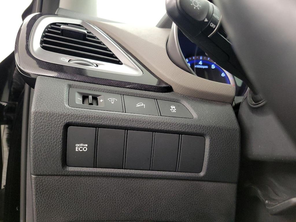 used 2014 Hyundai Santa Fe car, priced at $13,998
