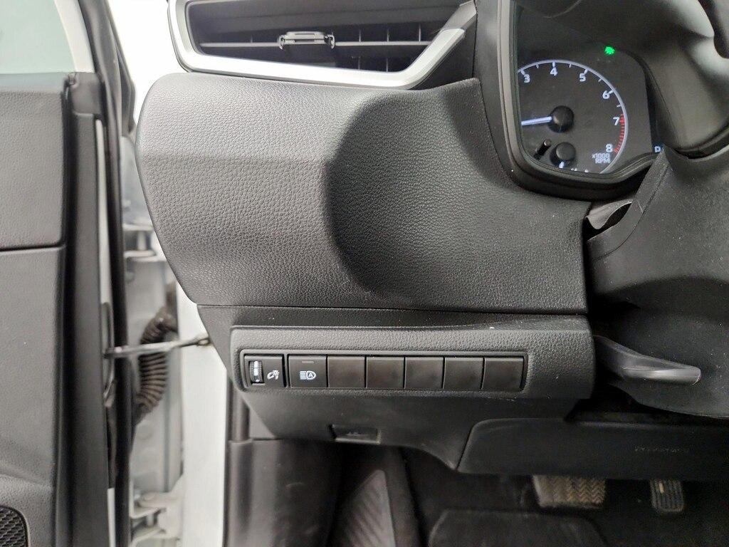 used 2023 Toyota Corolla car, priced at $20,998