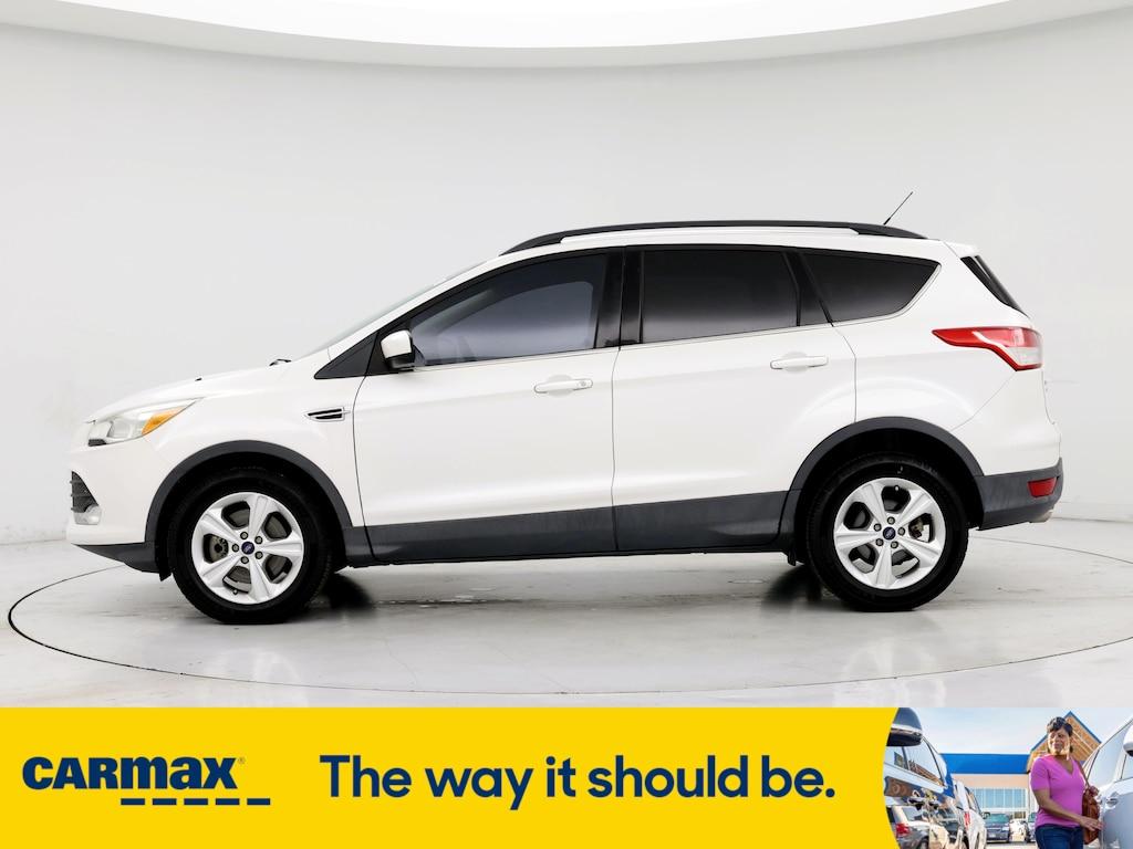 used 2016 Ford Escape car, priced at $14,998