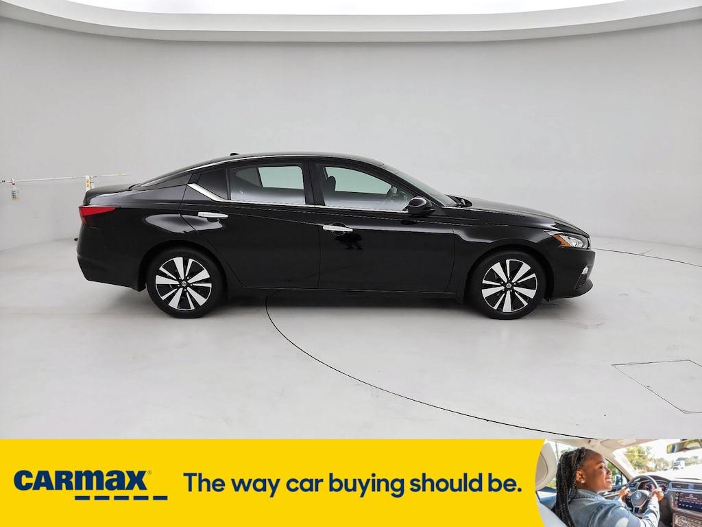 used 2021 Nissan Altima car, priced at $21,998