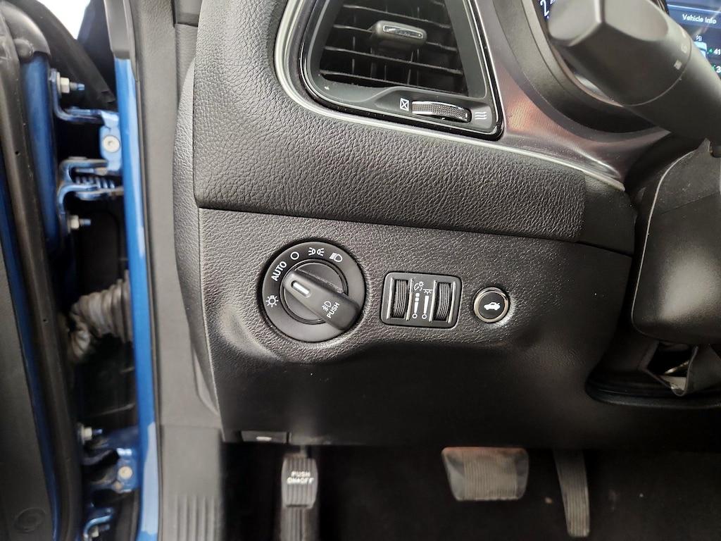 used 2020 Dodge Challenger car, priced at $23,998