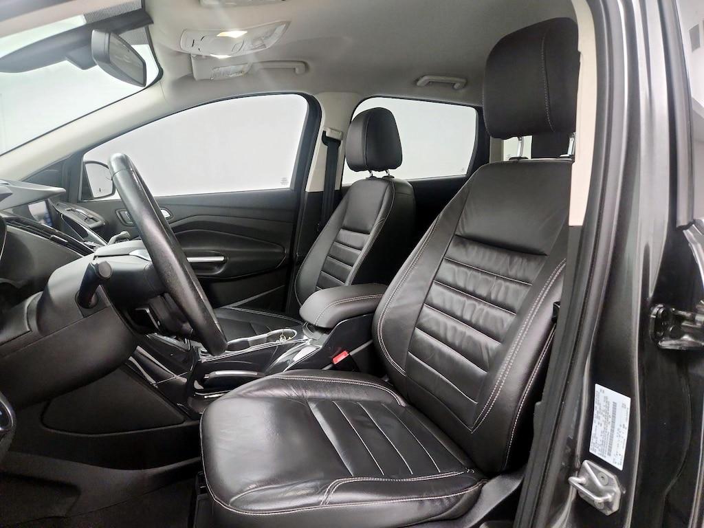 used 2015 Ford Escape car, priced at $16,998