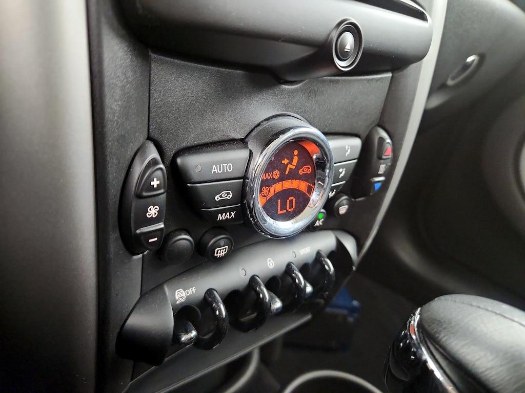 used 2016 MINI Countryman car, priced at $17,998