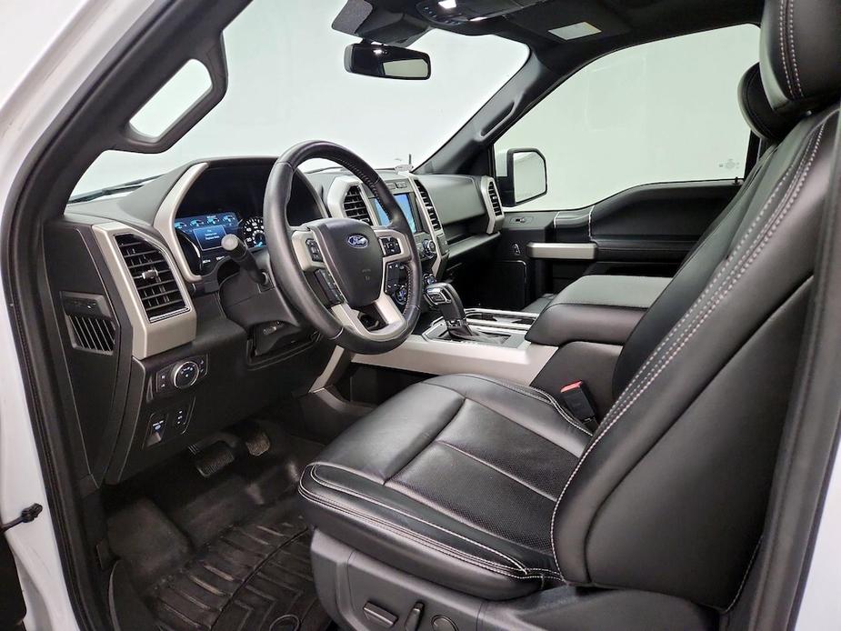 used 2020 Ford F-150 car, priced at $39,998