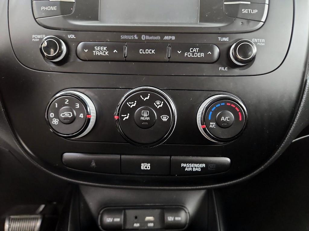 used 2016 Kia Soul car, priced at $12,599