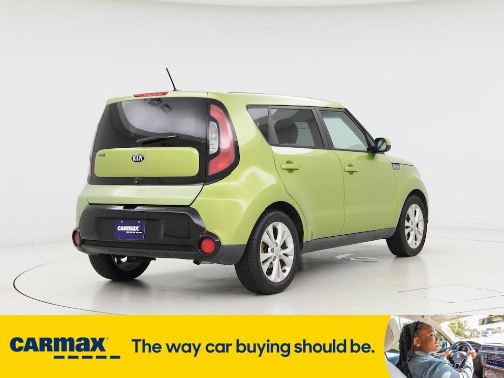 used 2016 Kia Soul car, priced at $12,599
