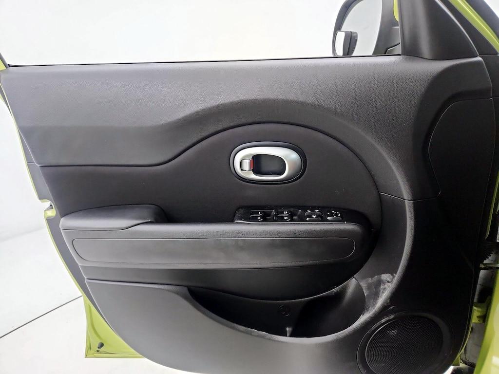 used 2016 Kia Soul car, priced at $12,599