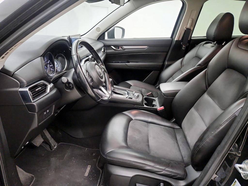 used 2018 Mazda CX-5 car, priced at $15,998