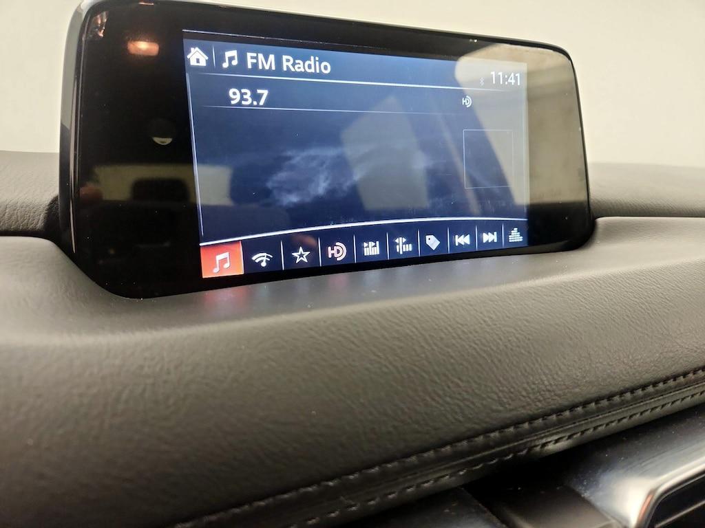used 2018 Mazda CX-5 car, priced at $15,998