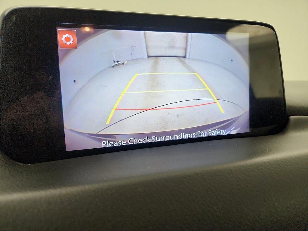 used 2018 Mazda CX-5 car, priced at $15,998