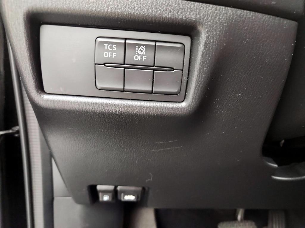 used 2018 Mazda CX-5 car, priced at $15,998