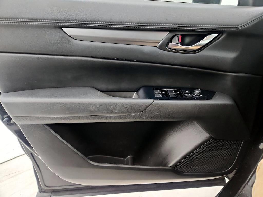 used 2018 Mazda CX-5 car, priced at $15,998