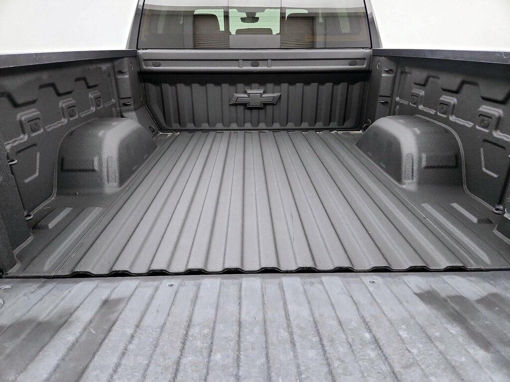 used 2019 Chevrolet Silverado 1500 car, priced at $40,998
