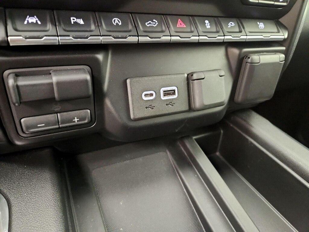 used 2019 Chevrolet Silverado 1500 car, priced at $40,998