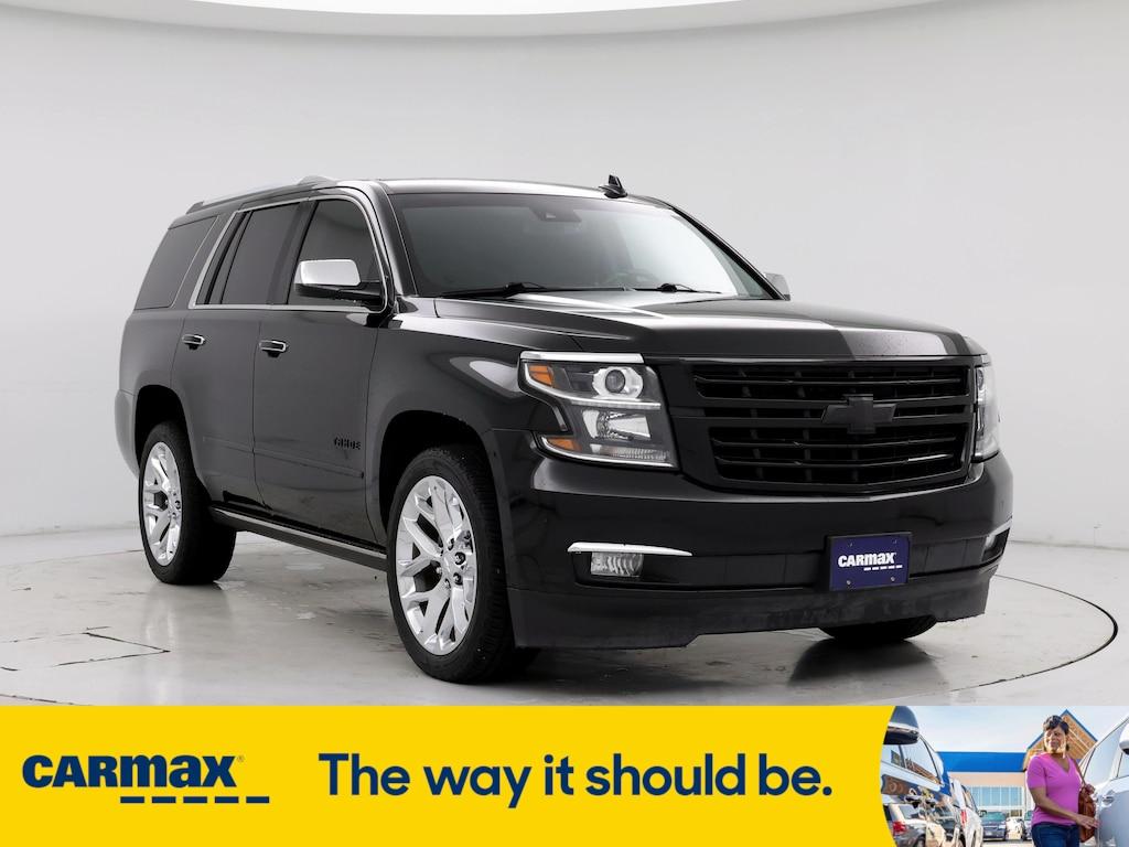 used 2017 Chevrolet Tahoe car, priced at $29,998