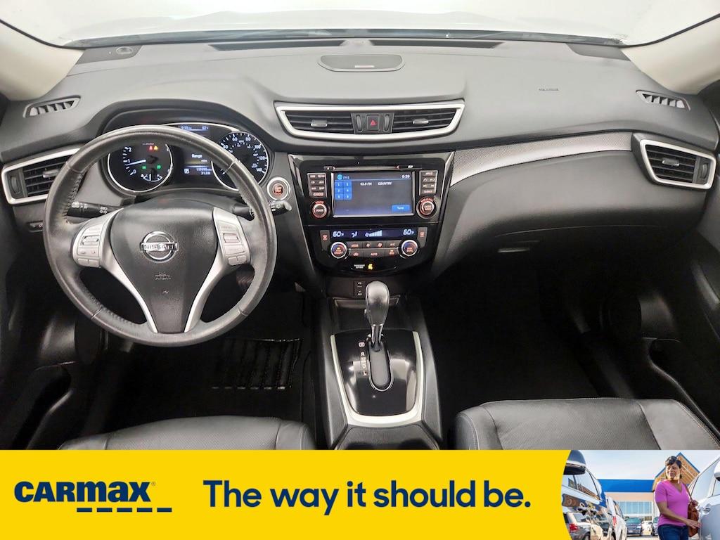 used 2014 Nissan Rogue car, priced at $13,998