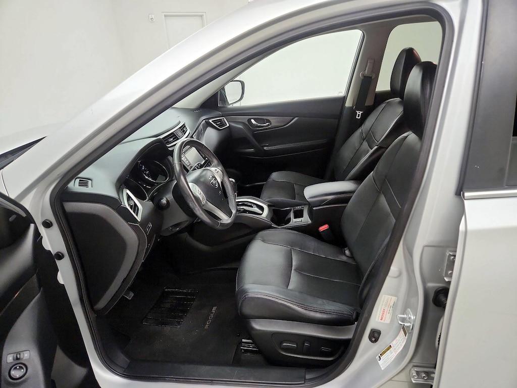 used 2014 Nissan Rogue car, priced at $13,998